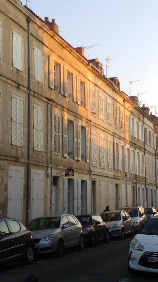 Petite Roche Gites Centre-Ville La Rochelle La Rochelle  Exterior photo