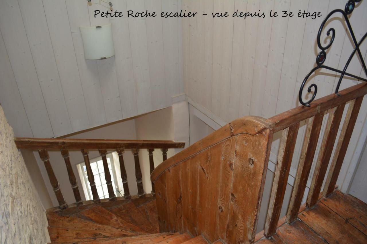 Petite Roche Gites Centre-Ville La Rochelle La Rochelle  Exterior photo